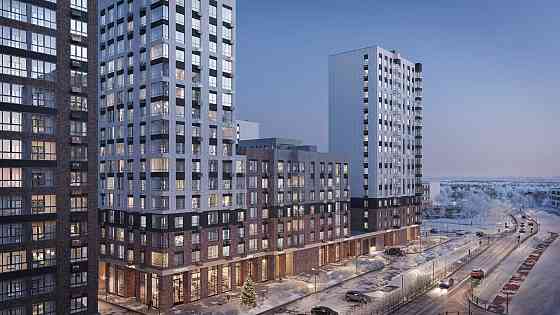 Удобная кладовая Химки