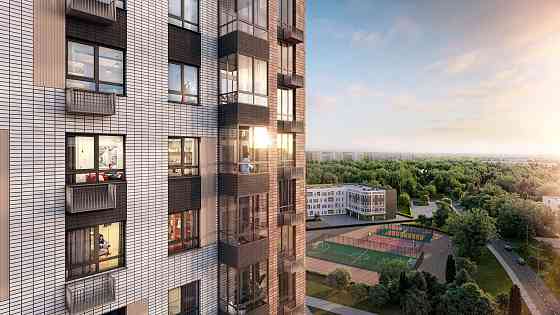 Удобная кладовая Химки