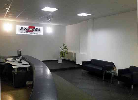 Аренда офиса 60.3 м2 от собственника Москва