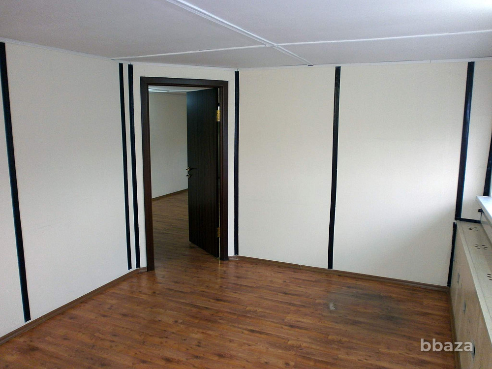 Аренда офиса 60.3 м2 от собственника Москва - изображение 4