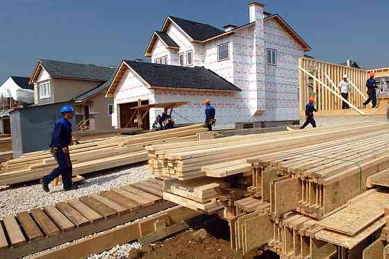Партнёрво и инвестиции в загородную недвижимость Москва