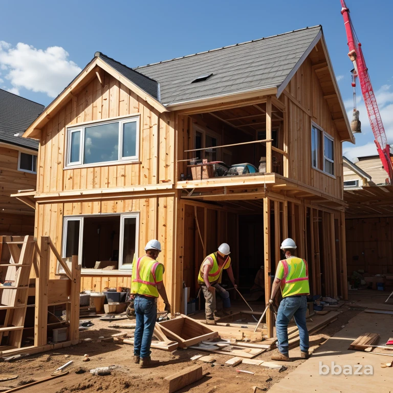 Партнёрво и инвестиции в загородную недвижимость Москва - изображение 2