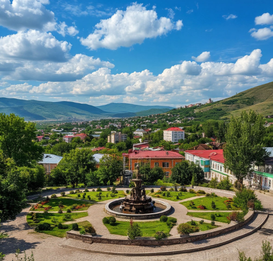 Все операции с недвижимостью Пятигорск