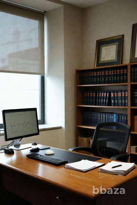 Услуги финансового юриста для юр. лиц в Перми Пермь - изображение 1