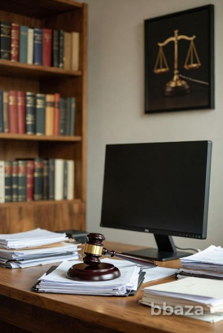 Представительство имущественных интересов юридических лиц в Перми Пермь - изображение 1