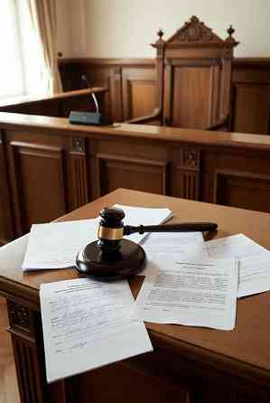 Досудебное урегулирование споров для юридических лиц в Перми Пермь