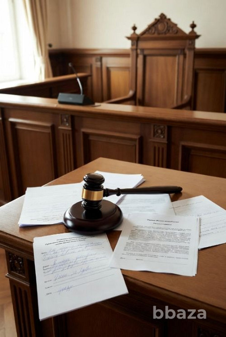 Досудебное урегулирование споров для юридических лиц в Перми Пермь - изображение 1