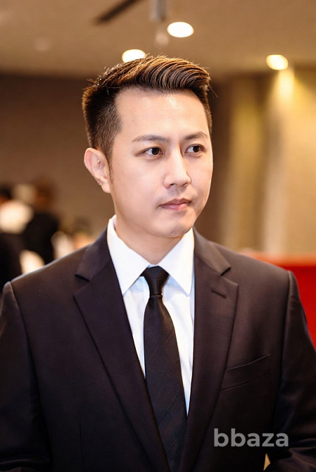 Юрист в сфере шоубизнеса в Перми Пермь - изображение 1