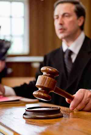 Взыскание ущерба компании в Перми Пермь