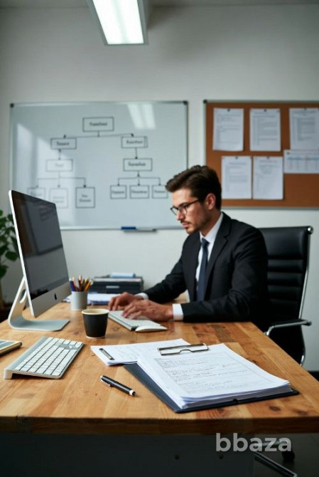 Помощь юриста в процедуре банкротства физического лица в Перми Пермь - изображение 1