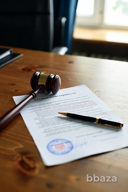 Установление сервитута для юридических лиц в Перми Пермь - изображение 1