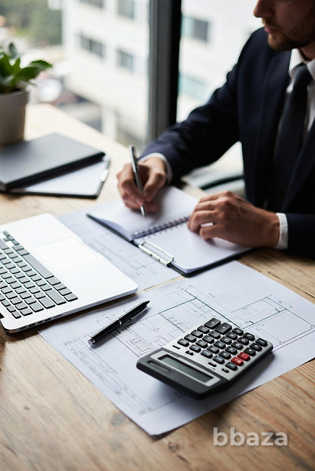 Бухгалтерское обслуживание на всех уровнях для бизнеса в Перми Пермь - изображение 1