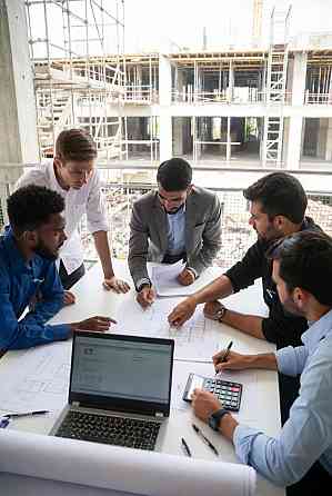 Экспертиза и составление сметной стоимости и сметной документации в Перми Пермь