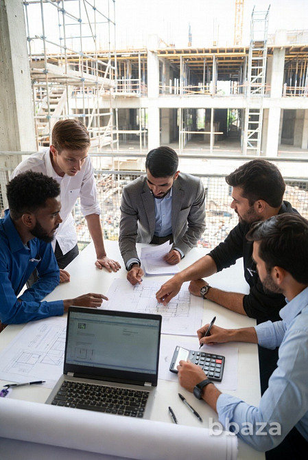 Экспертиза и составление сметной стоимости и сметной документации в Перми Пермь - изображение 1