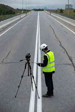 Оценка состояния автомобильных дорог в Перми Пермь