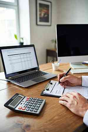 Экспертиза проектно-сметной документации в Перми Пермь