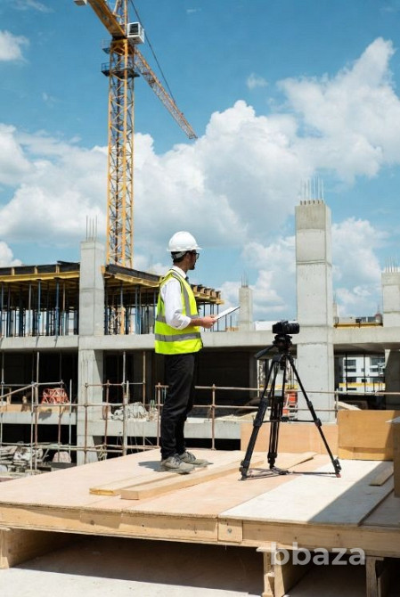 Мониторинг зданий и сооружений для безопасности и устойчивости в Перми Пермь - изображение 1