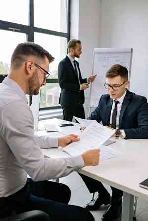 Судебная оценка бизнеса в Перми Пермь