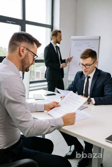 Судебная оценка бизнеса в Перми Пермь - изображение 1