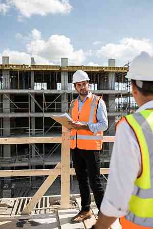 Мониторинг зданий и сооружений для безопасности и устойчивости в Перми Пермь