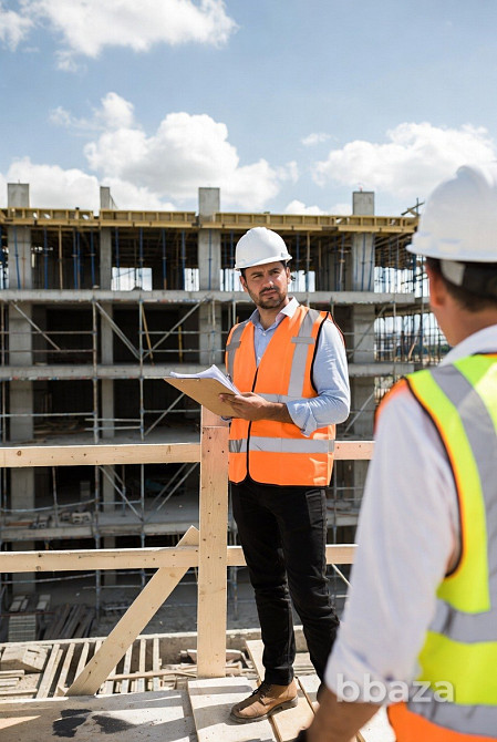 Мониторинг зданий и сооружений для безопасности и устойчивости в Перми Пермь - изображение 1