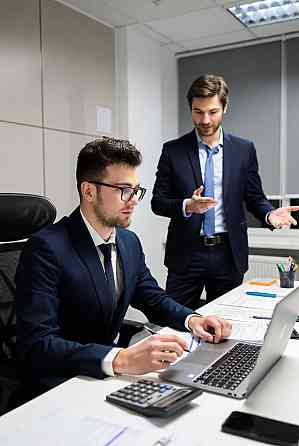 Решение налоговых споров в Перми Пермь