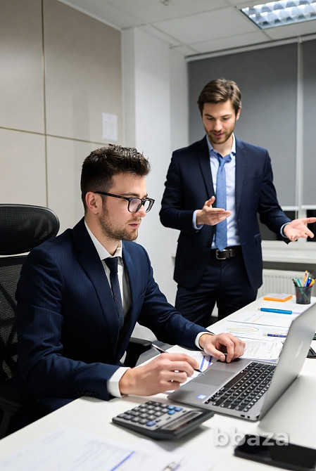 Решение налоговых споров в Перми Пермь - изображение 1