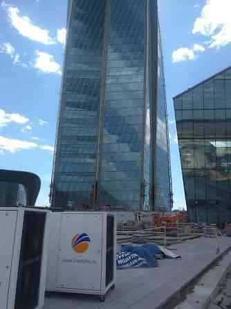 Нагрузочные модули в аренду Москва