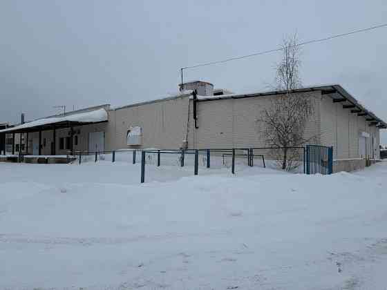 Готовый бизнес: завод по производству яичного меланжа Санкт-Петербург