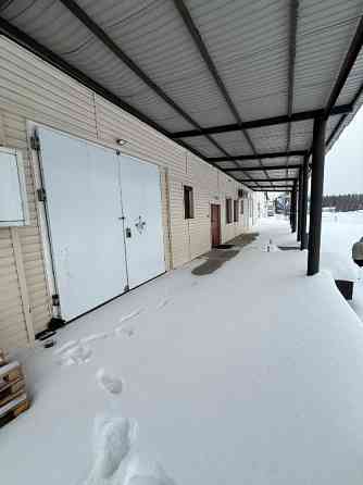 Готовый бизнес: завод по производству яичного меланжа Санкт-Петербург