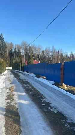 Нежилое помещение 54 м² + 7 соток Москва