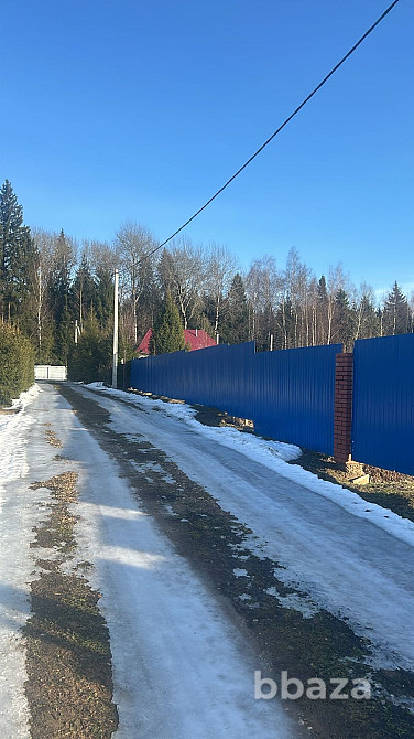 Нежилое помещение 54 м² + 7 соток Москва - изображение 4