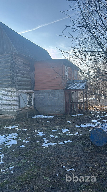 Нежилое помещение 54 м² + 7 соток Москва - изображение 5