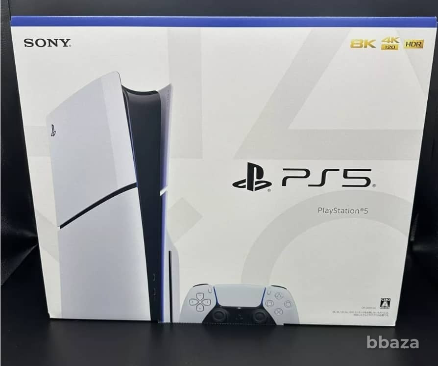 PS5 Disc Consoles Telegram: Kupishz Москва - изображение 4