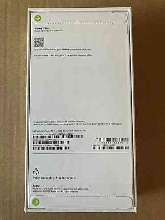 iPhone 17 Pro Max всех цветов Оптовая продажа разблокированных Москва