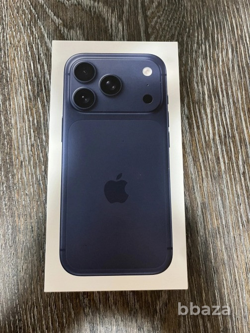 iPhone 17 Pro Max всех цветов Оптовая продажа разблокированных Москва - изображение 3