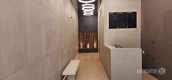 Аренда офиса 120 м2 в МФК Осенний Москва