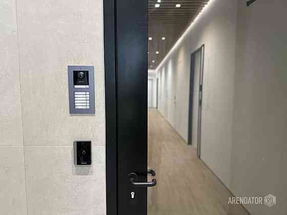 Аренда офиса 120 м2 в МФК Осенний Москва