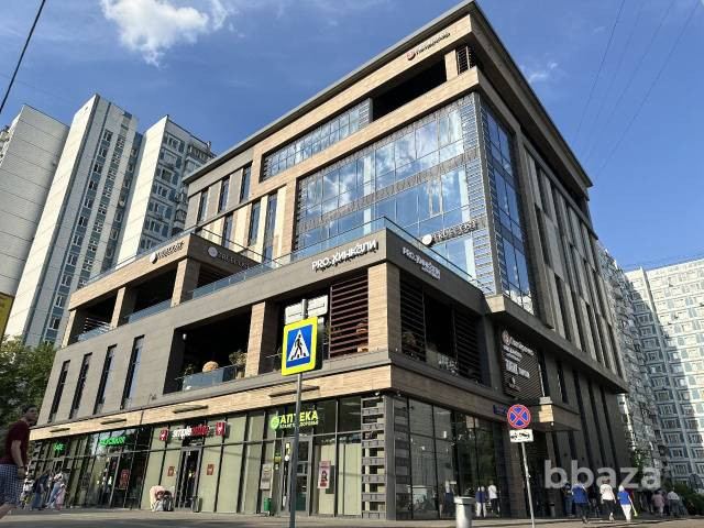 Аренда офиса 130 м2 в МФК Осенний Москва - изображение 10
