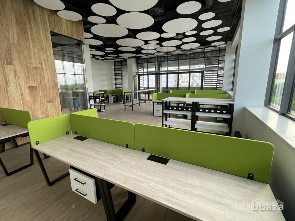 Аренда офиса 120 м2 в МФК Осенний Москва - изображение 6