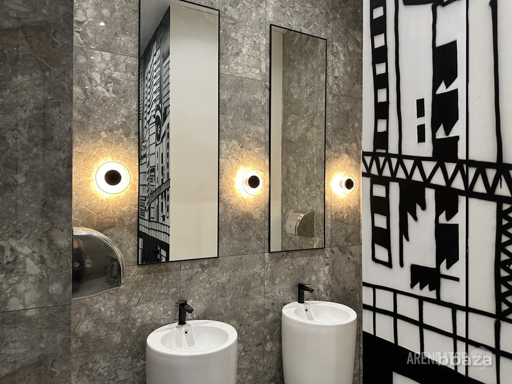 Аренда офиса 120 м2 в МФК Осенний Москва - изображение 9