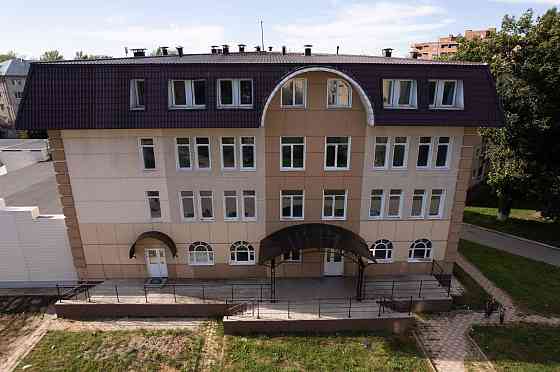 Здание, 1456.9 м2 Тольятти