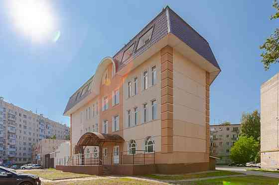 Здание, 1456.9 м2 Тольятти