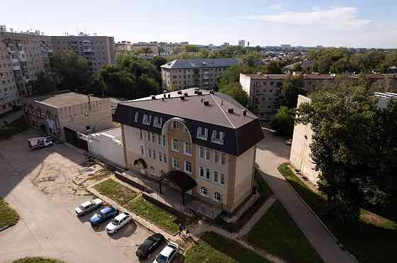 Здание, 1456.9 м2 Тольятти