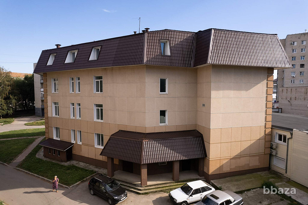 Здание, 1456.9 м2 Тольятти - изображение 7