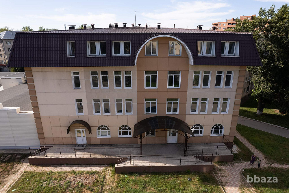 Здание, 1456.9 м2 Тольятти - изображение 5