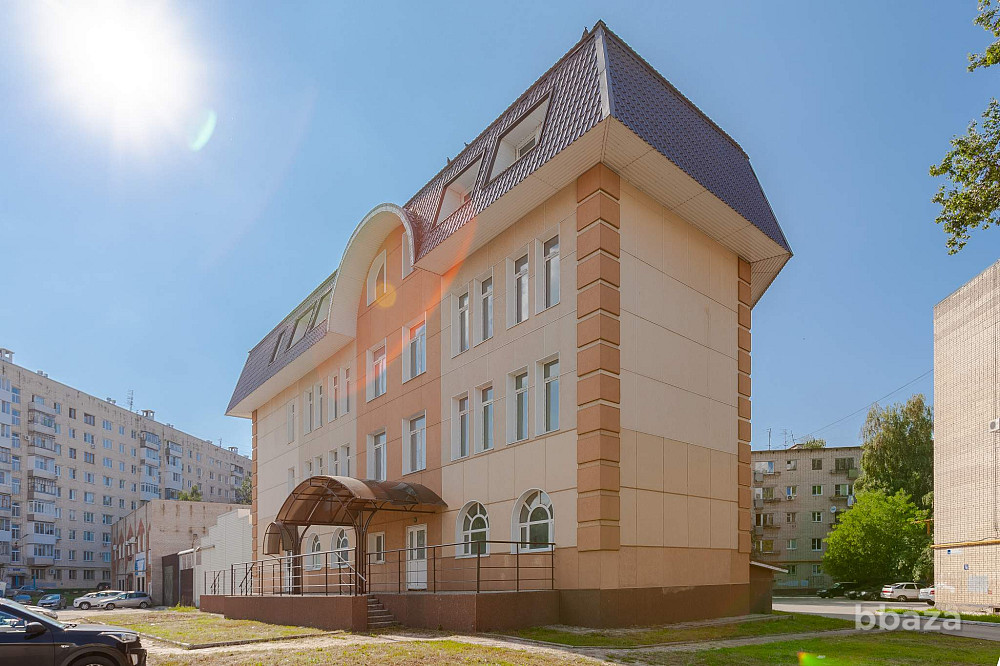 Здание, 1456.9 м2 Тольятти - изображение 2