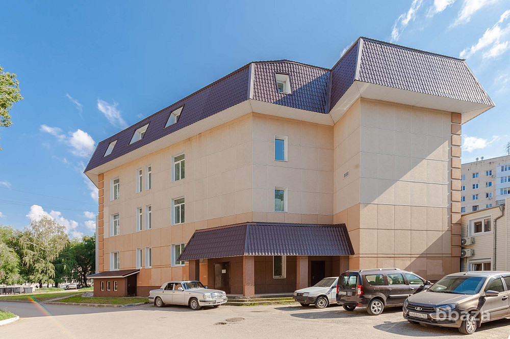 Здание, 1456.9 м2 Тольятти - изображение 3