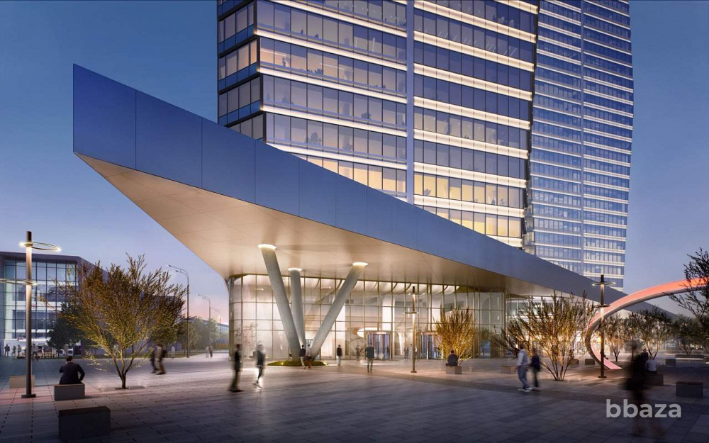 Продажа офиса 257 м2 Москва - изображение 5