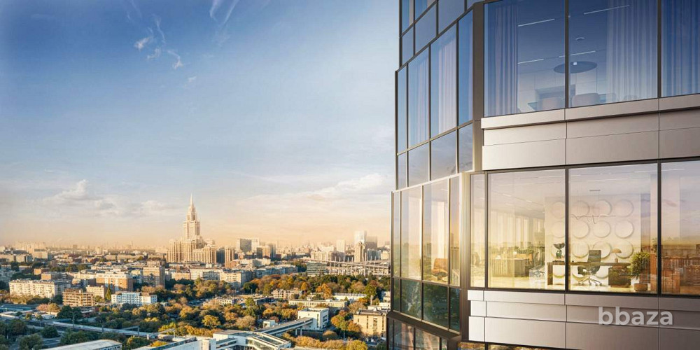 Продажа офиса 257 м2 Москва - изображение 9